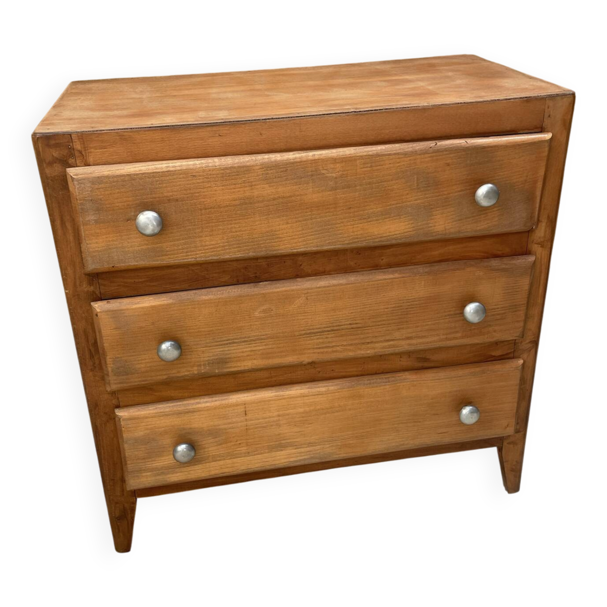 Commode vintage