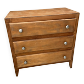 Vintage chest of drawers