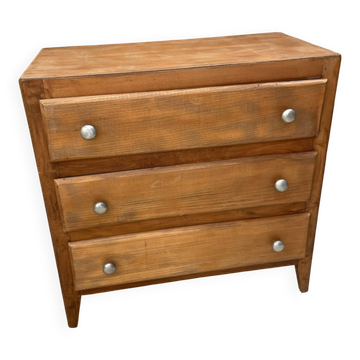 Vintage chest of drawers