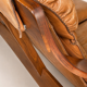 Canapé Woodline, Marco Zanuso pour Arflex, 1962