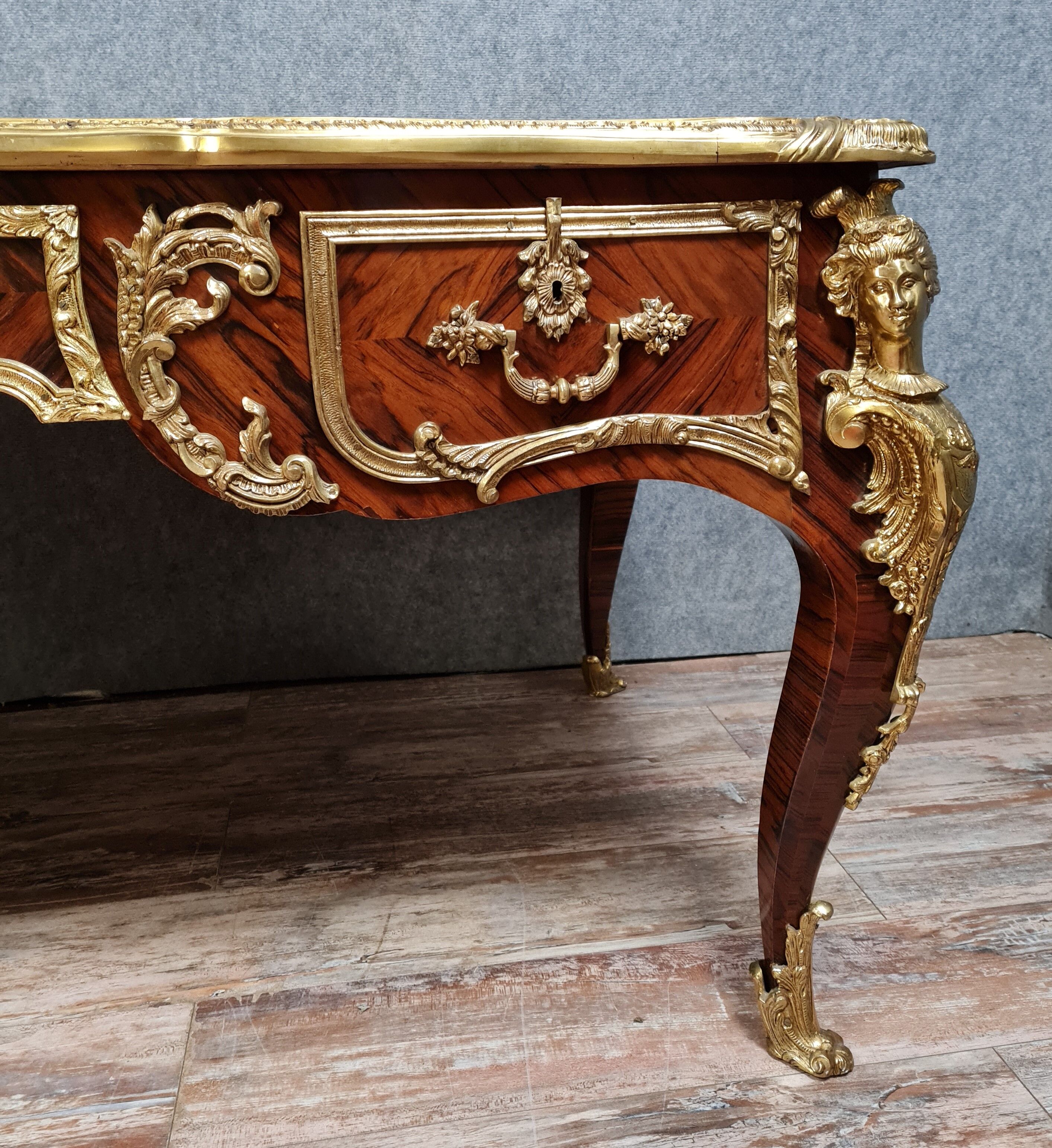 Cabinet Minister Regency