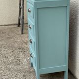 Art Deco dresser handles shells 1930