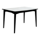 vintage dining table | table | dining room | Benze