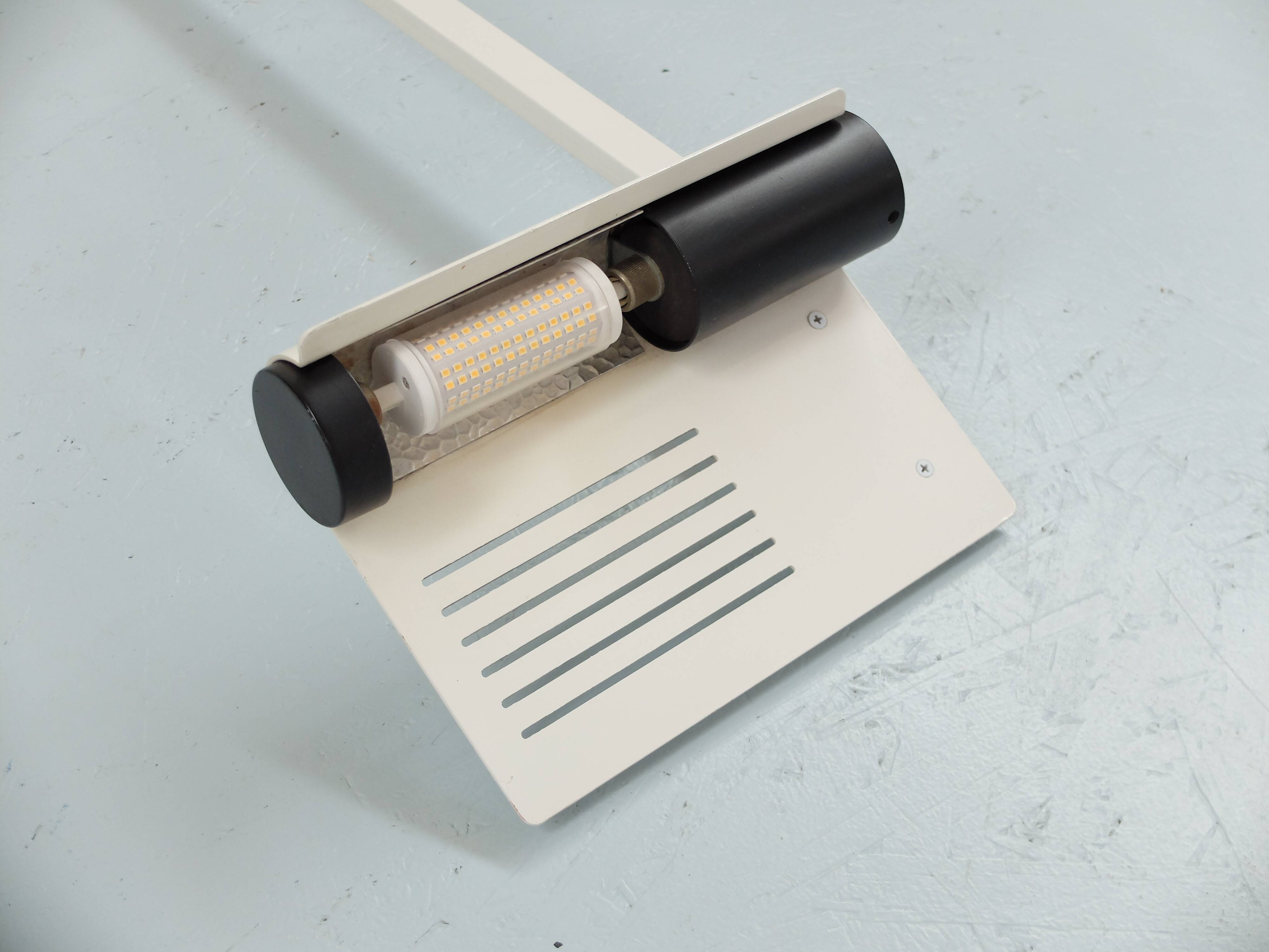 Stilnovo floor lamp from the 80s