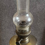 Matador 20 kerosene lamp