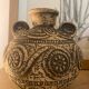 Set de 3 vases West Germany Manufacture Jasba