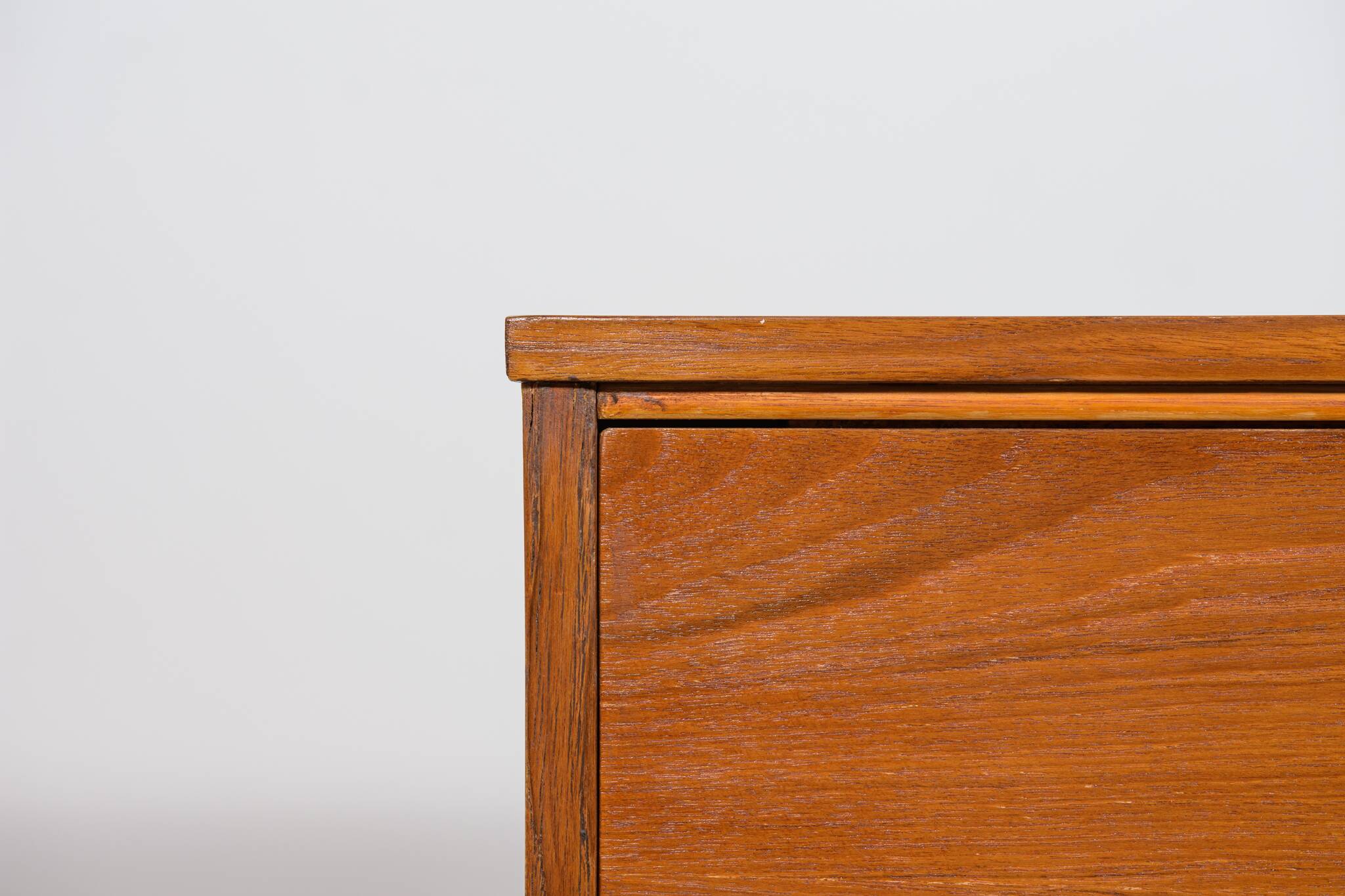 Mid-Century Teak Sideboard, United Knigdom, 1960s