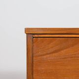 Mid-Century Teak Sideboard, United Knigdom, 1960s