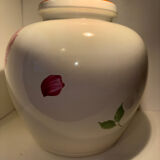 Vase St Clément KG Lunéville