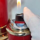 Set pour fumeur, Espagne, années 1970