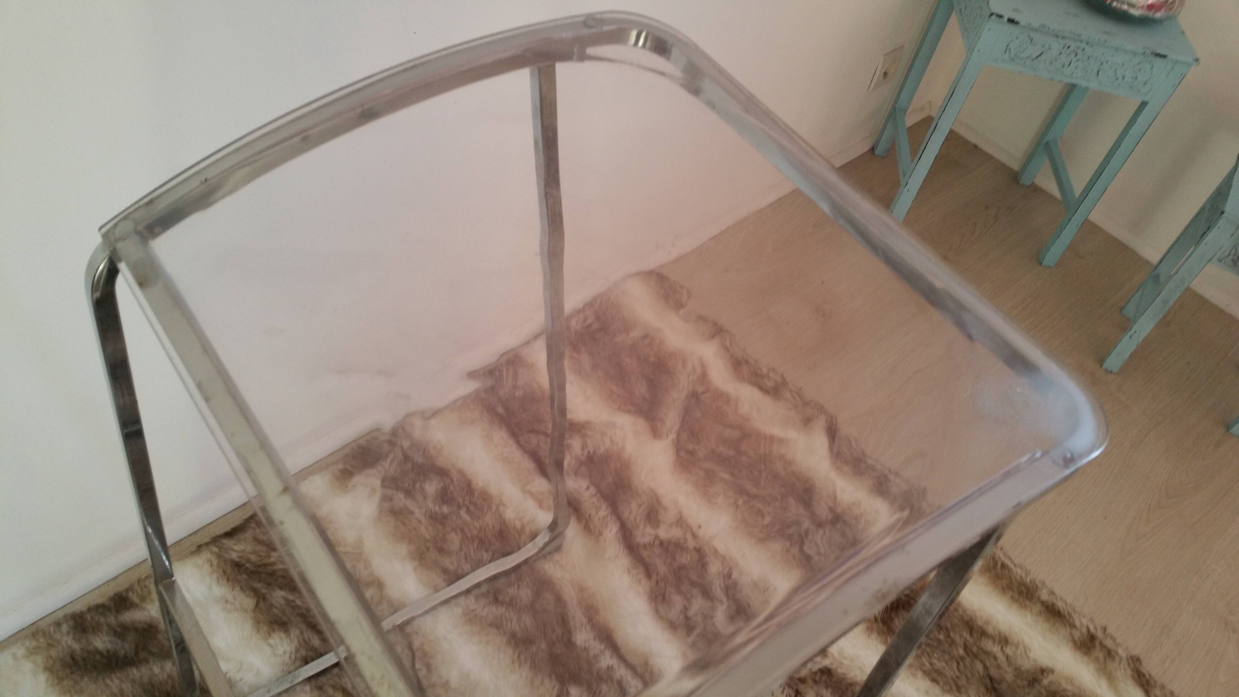 Tabouret Pedrali Arod 500