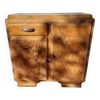 small buffet Mado sanded