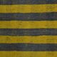 Stripe Anatolian Turkish Kilim Rug sku 3973