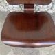 Fauteuil LCW Lounge Eames par Evans / Herman Miller 1950s