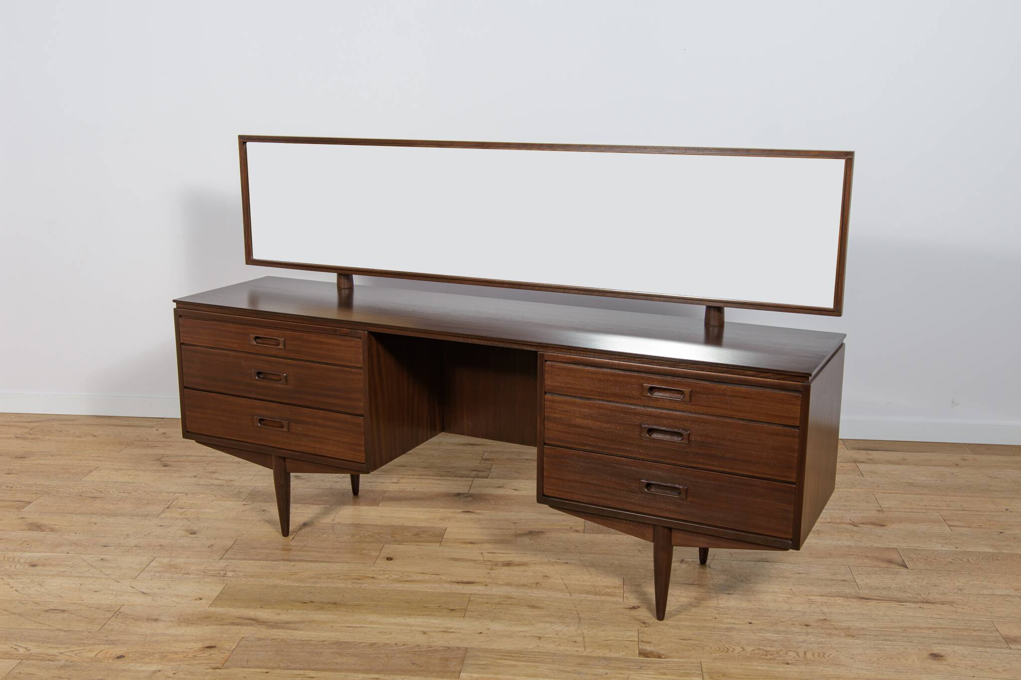 Mid-Century Dressing Table, United Kingdom, 1960s