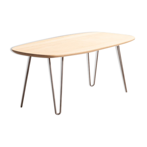 table basse format squircle