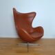 Arne Jacobsen - Egg Chair - Arne Jacobsen - Lounge chair