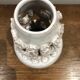 Italian vase circa 1950