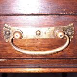 Game table "handkerchief"
