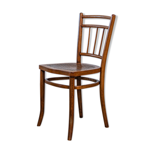 chaise de bistro Luterma