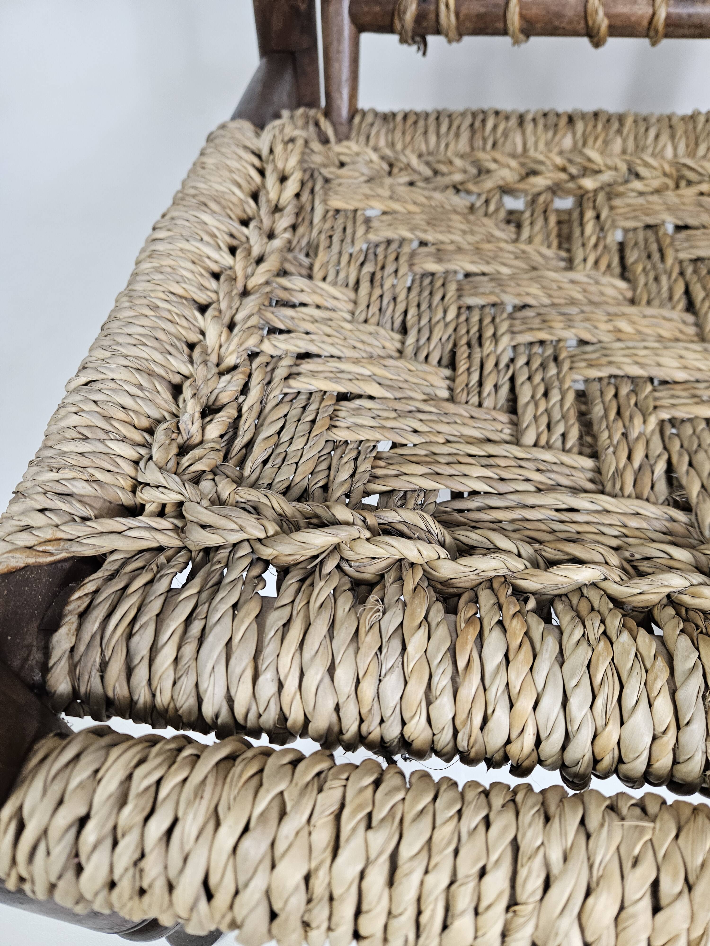 A wonderful vintage lounge set  1960s/1970