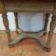 Cherry side table