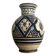 Handcrafted ceramic vase