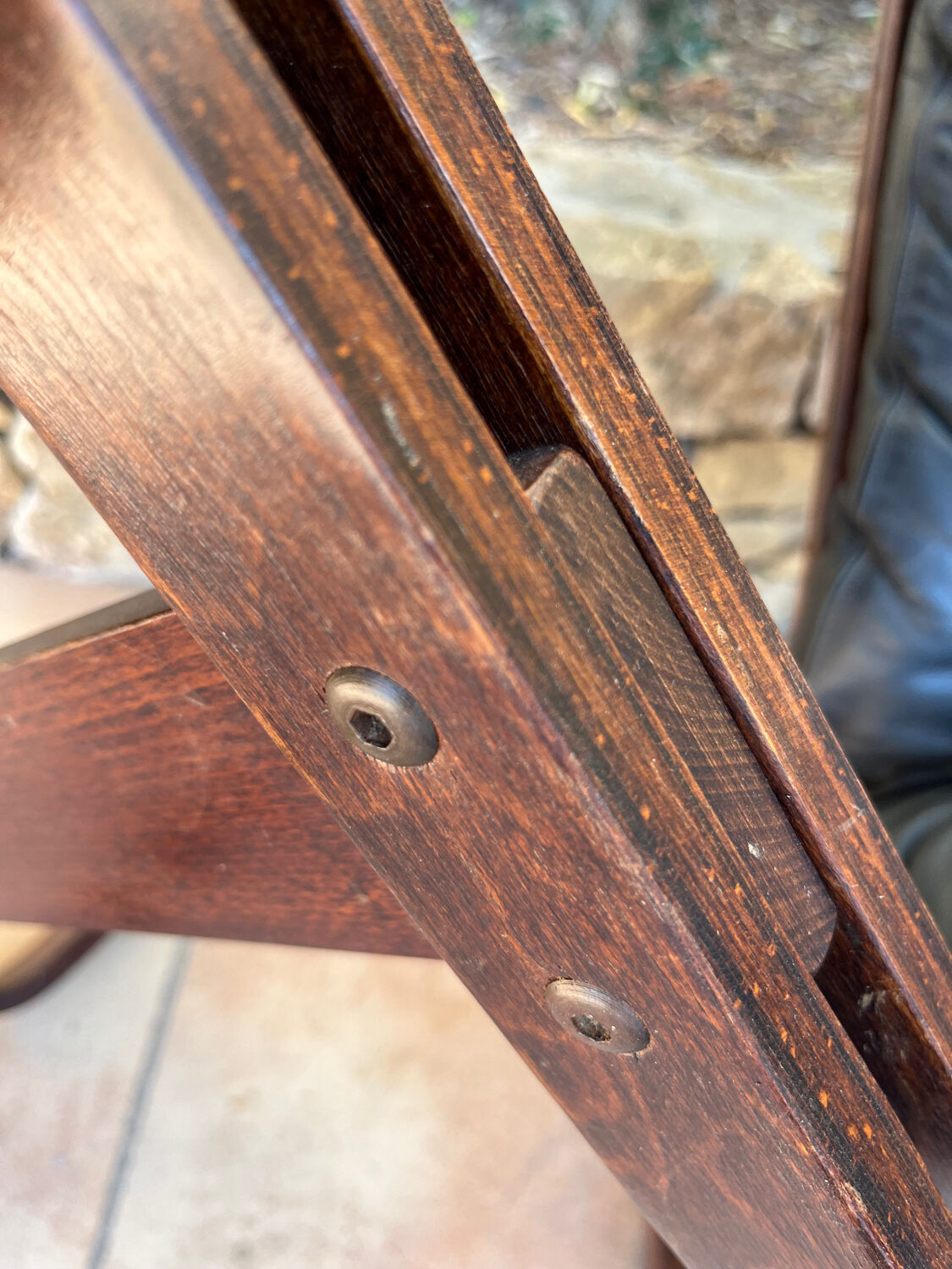 SIESTA armchair by Ingmar RELLING 1965 for Westnofa