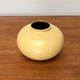 Vintage West German Ceramic Vase WGP from Bay, 1970s