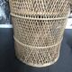 Vintage emmanuelle chair