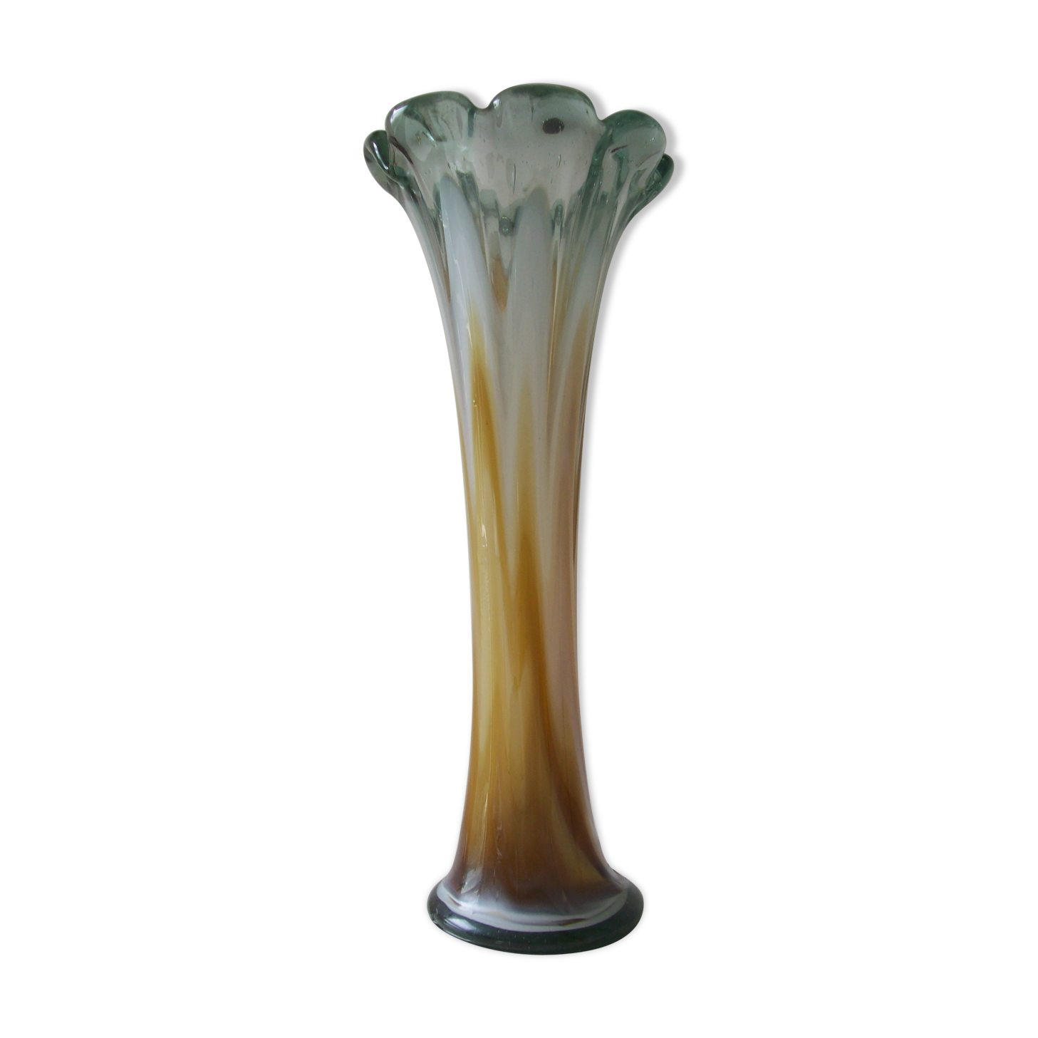 Murano vase