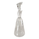 Baccarat crystal carafe 1960s