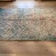 Berber carpet