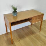 Mid-Century Office