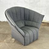 Fauteuil Moel de Ligne Roset par Inga Sempe