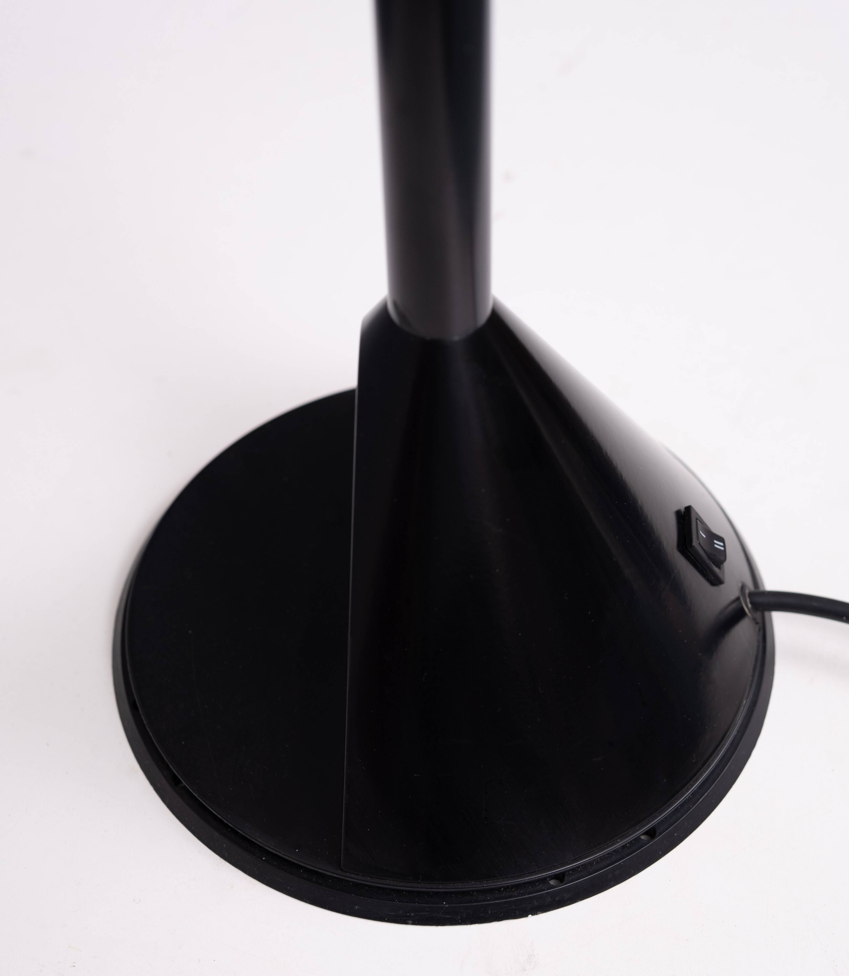 Lumina Floor Lamp Walter Monici Italy Model "Zelig Terra"