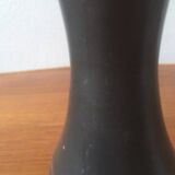 Borel pewter pepper mill