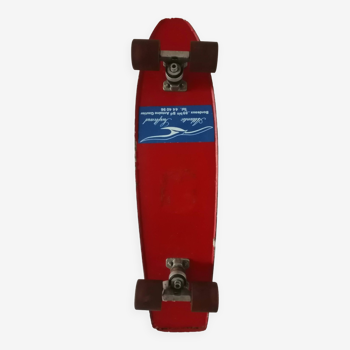 Skateboard vintage