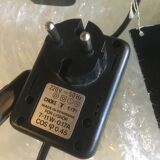 Mascot wallmounted desklamp by A&E Design for Fagerhult, Sweden. 1982.