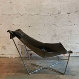 Semena 501 armchair by David Weeks