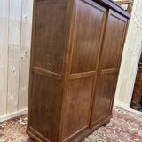 Sliding door wardrobe