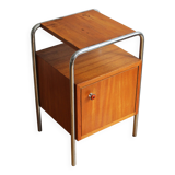 Table de chevet moderniste