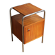 Table de chevet moderniste