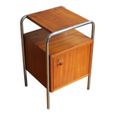 Table de chevet moderniste