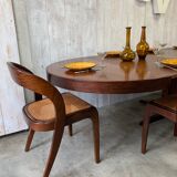 Expandable roundtable xxl