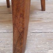 Armchair cherry tree period Restoration XIX °