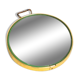Witch's eye mirror