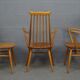 Lucian Ercolani chairs & armchairs by Ercol