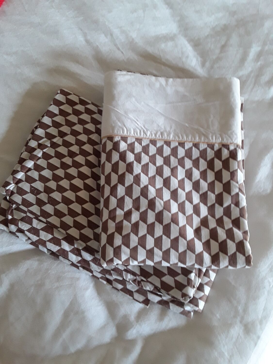 Linge de maison