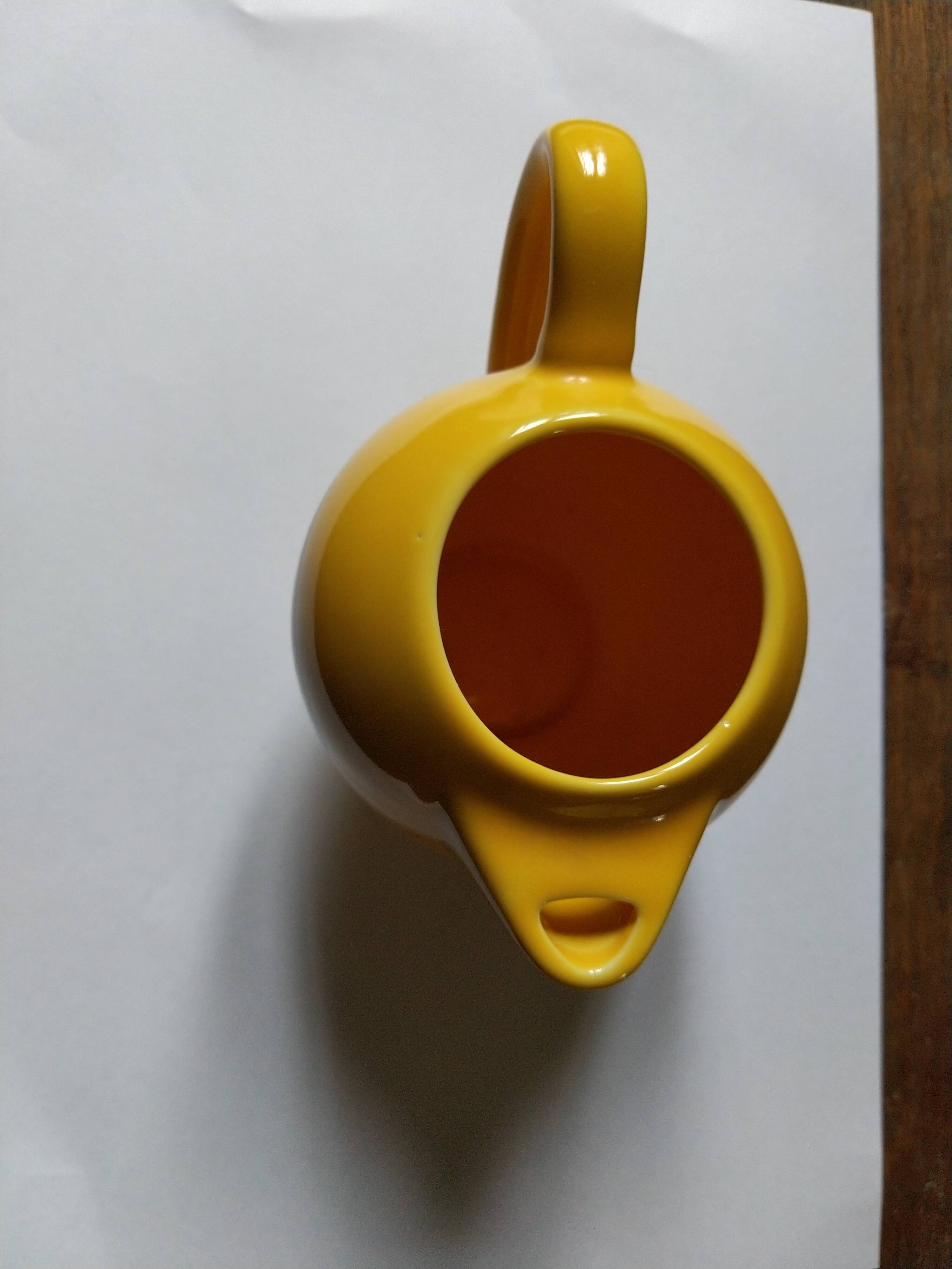 Little pitcher Ricard